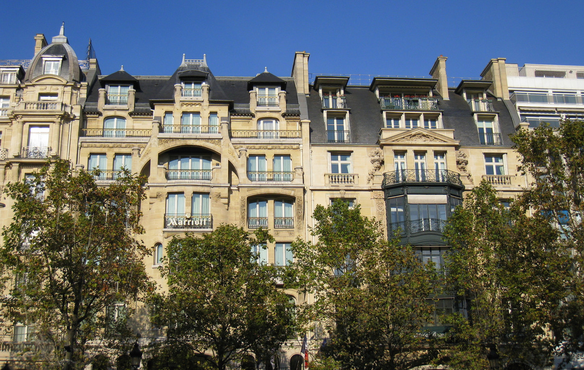 Acheter bien immobilier ancien en centre-ville de Bordeaux